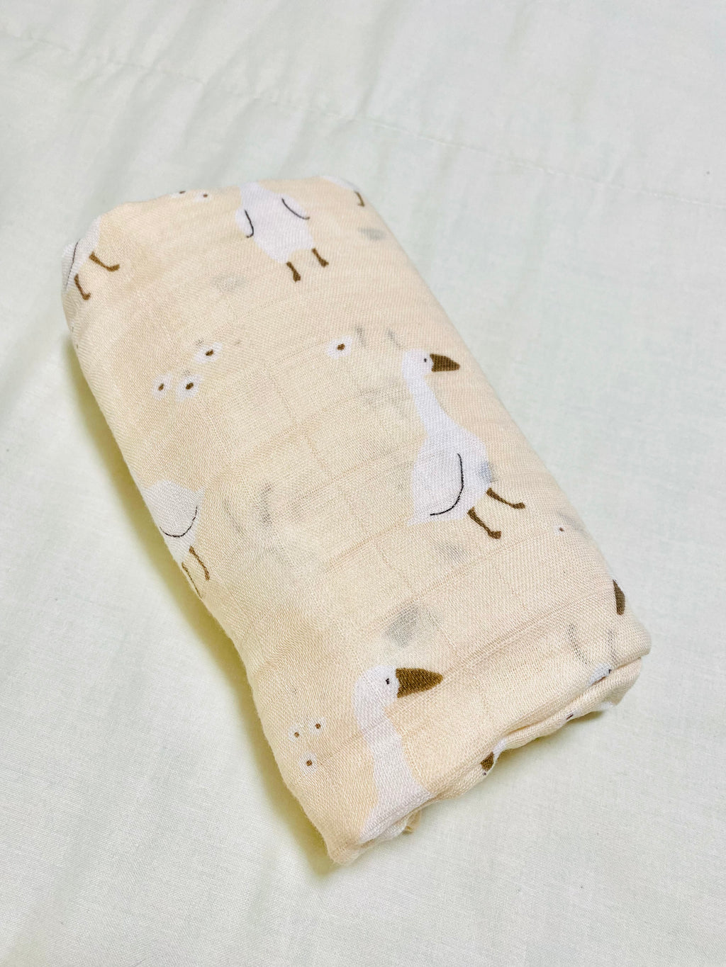 Muselinas Baby soft XXL