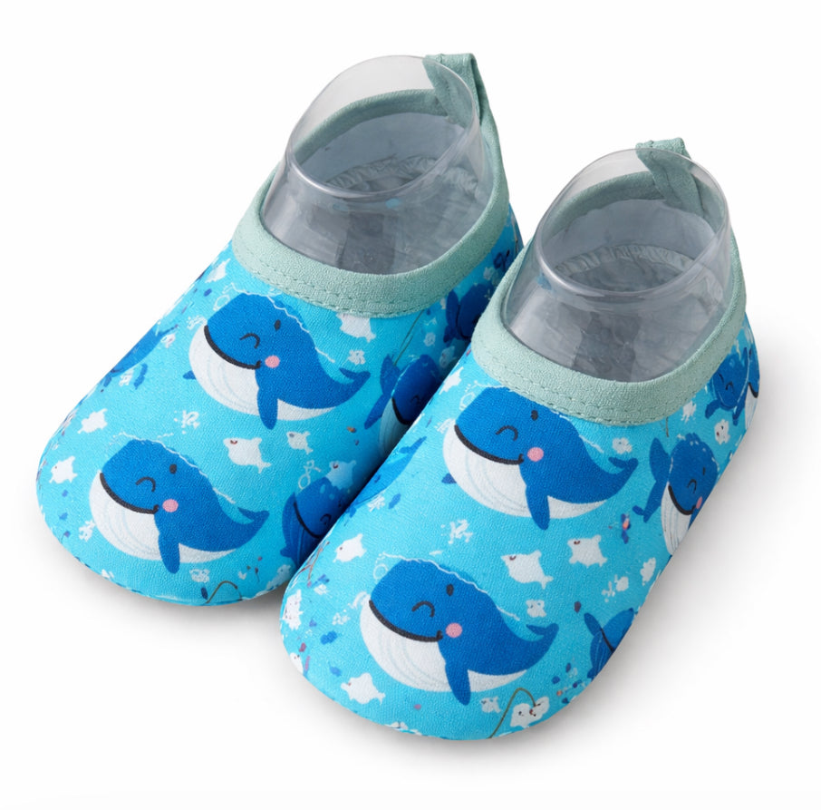 Zapamedias antideslizantes- Zoo