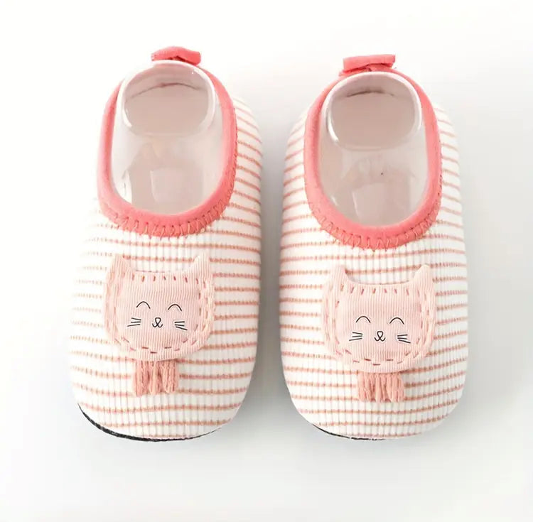 Zapamedias antideslizantes- Zoo