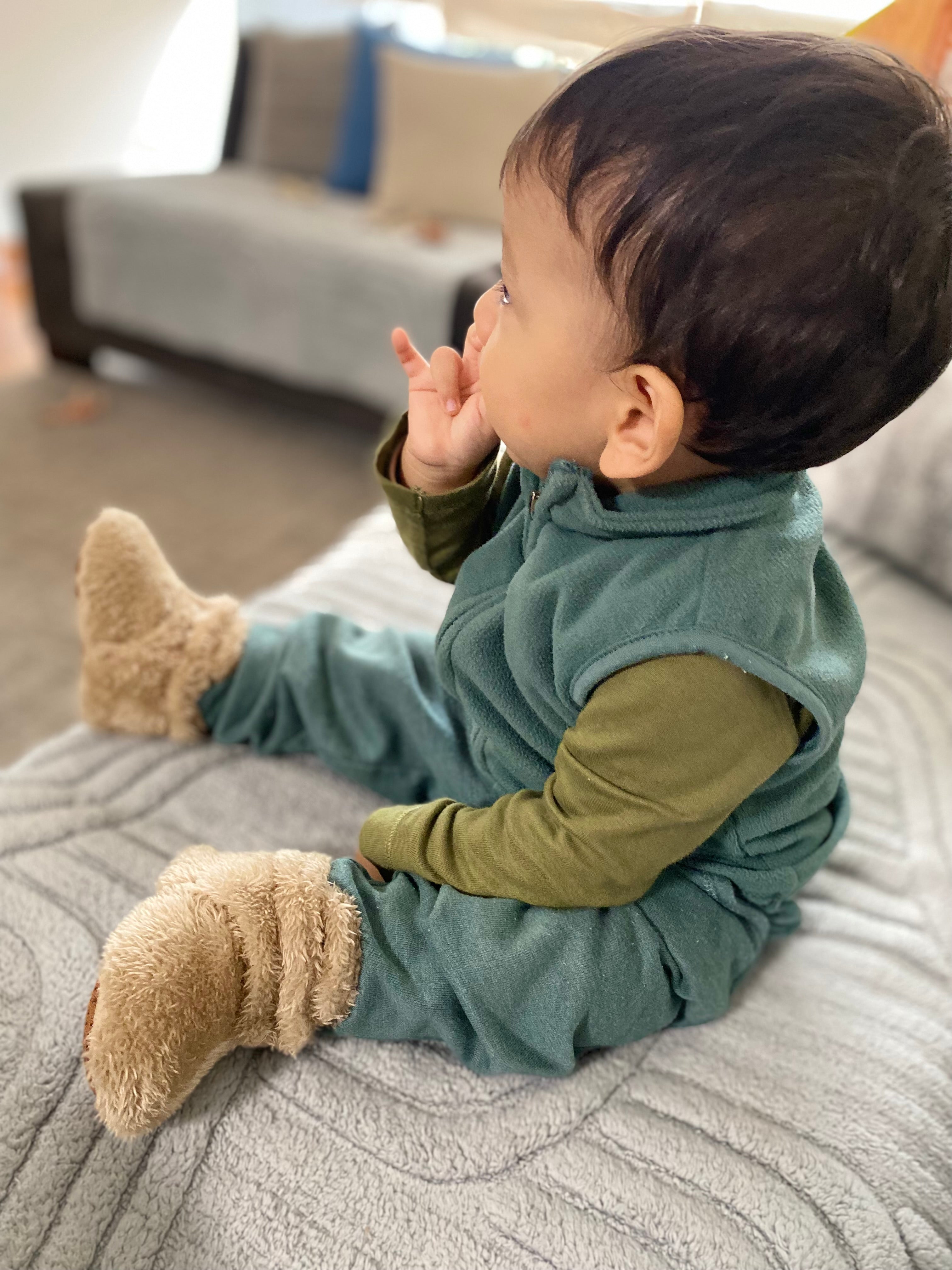 Botiflex peluche Unisex