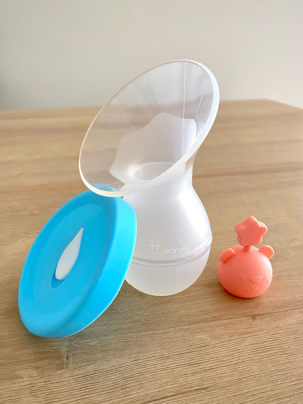 Bombita recolectora GOLDEN