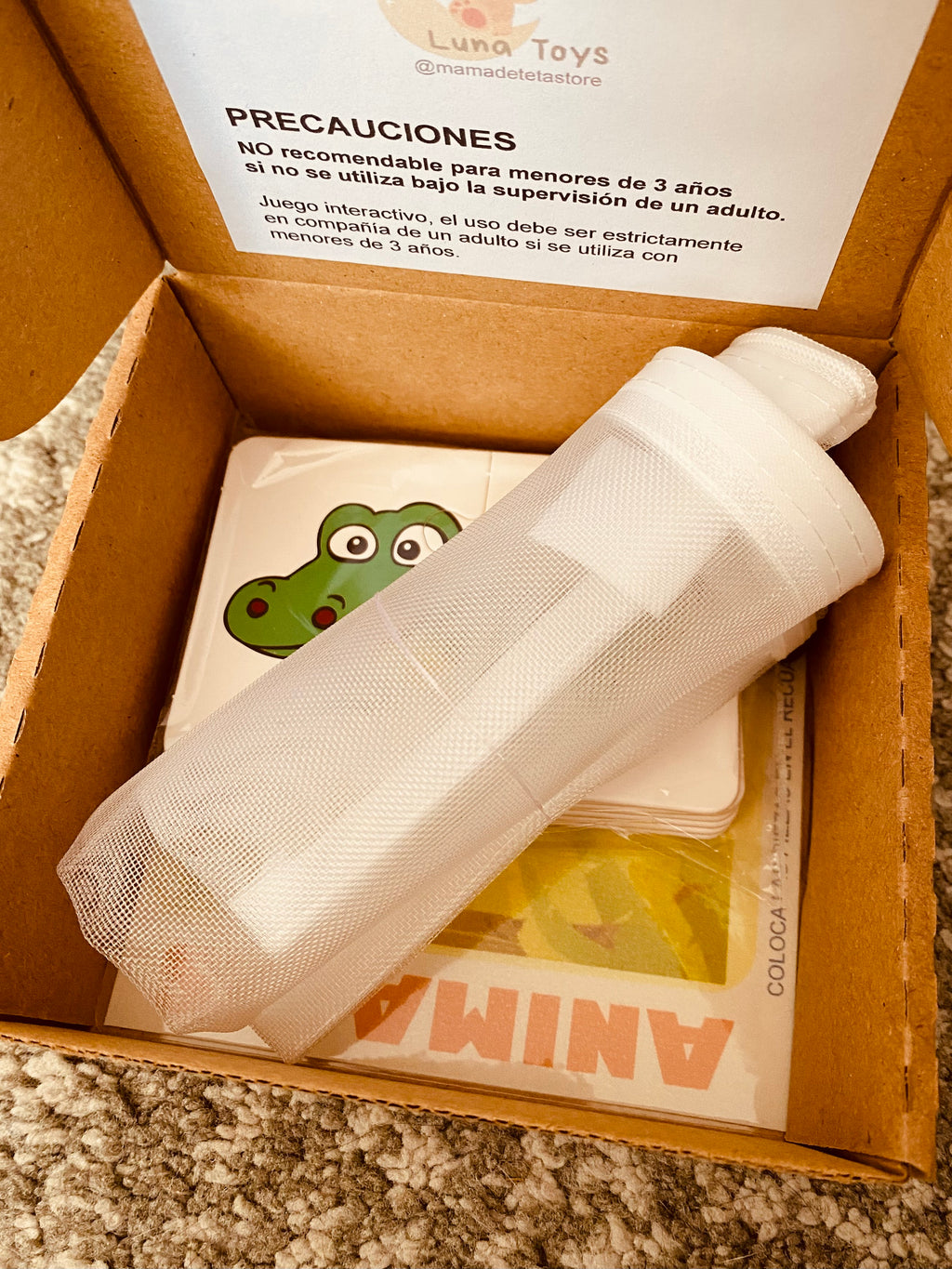 Rompecabezas de 2 piezas